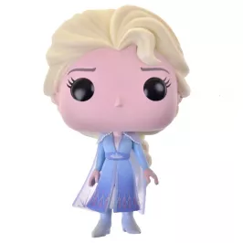 Фигурка Funko POP! Disney Frozen 2: Elsa 581 картинка 344594 - МосИгра
